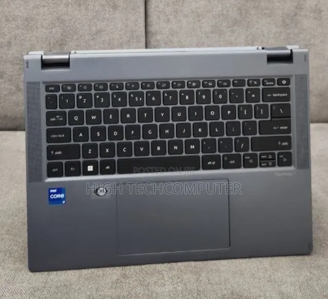 New Laptop Acer TravelMate P4 16GB Intel Core i7 SSD 512GB