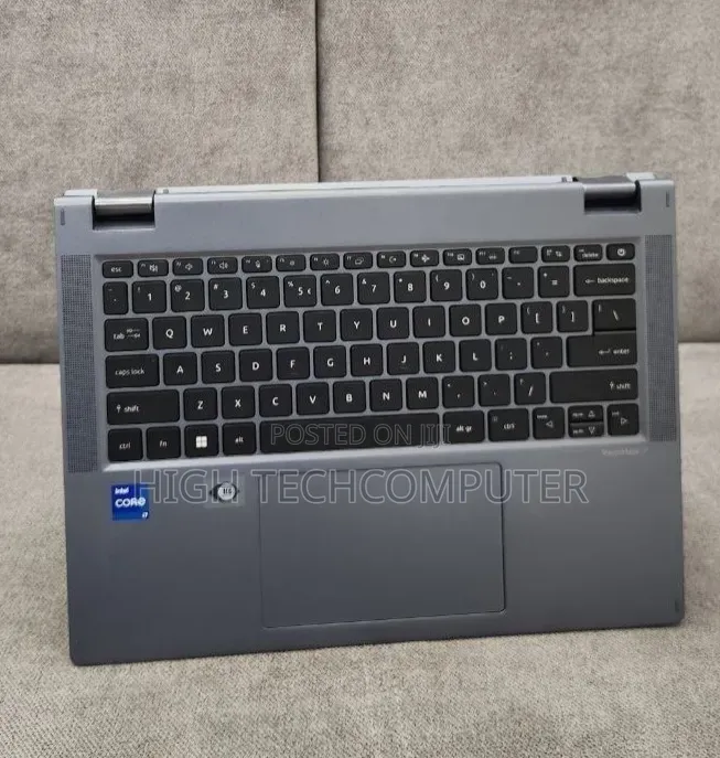 New Laptop Acer TravelMate P4 16GB Intel Core i7 SSD 512GB