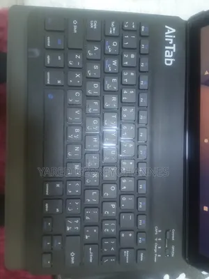 New AirTab S10 Ultra 1 TB Silver