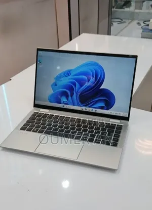 New Laptop HP EliteBook 1040 G8 16GB Intel Core i5 SSD 512GB