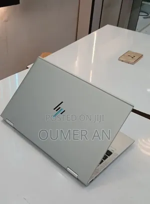 New Laptop HP EliteBook 1040 G8 16GB Intel Core i5 SSD 512GB