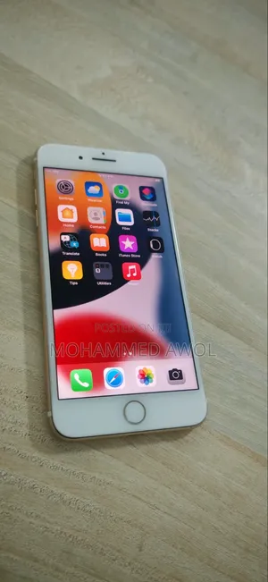 Apple iPhone 7 Plus 128 GB Rose Gold