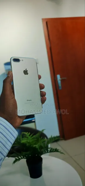 Apple iPhone 7 Plus 128 GB Rose Gold