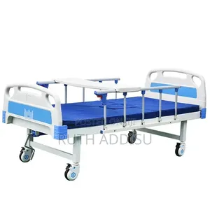 Hospital Bed段的medical Bed Two Functional輕巧hospital Bed較高medical Bed