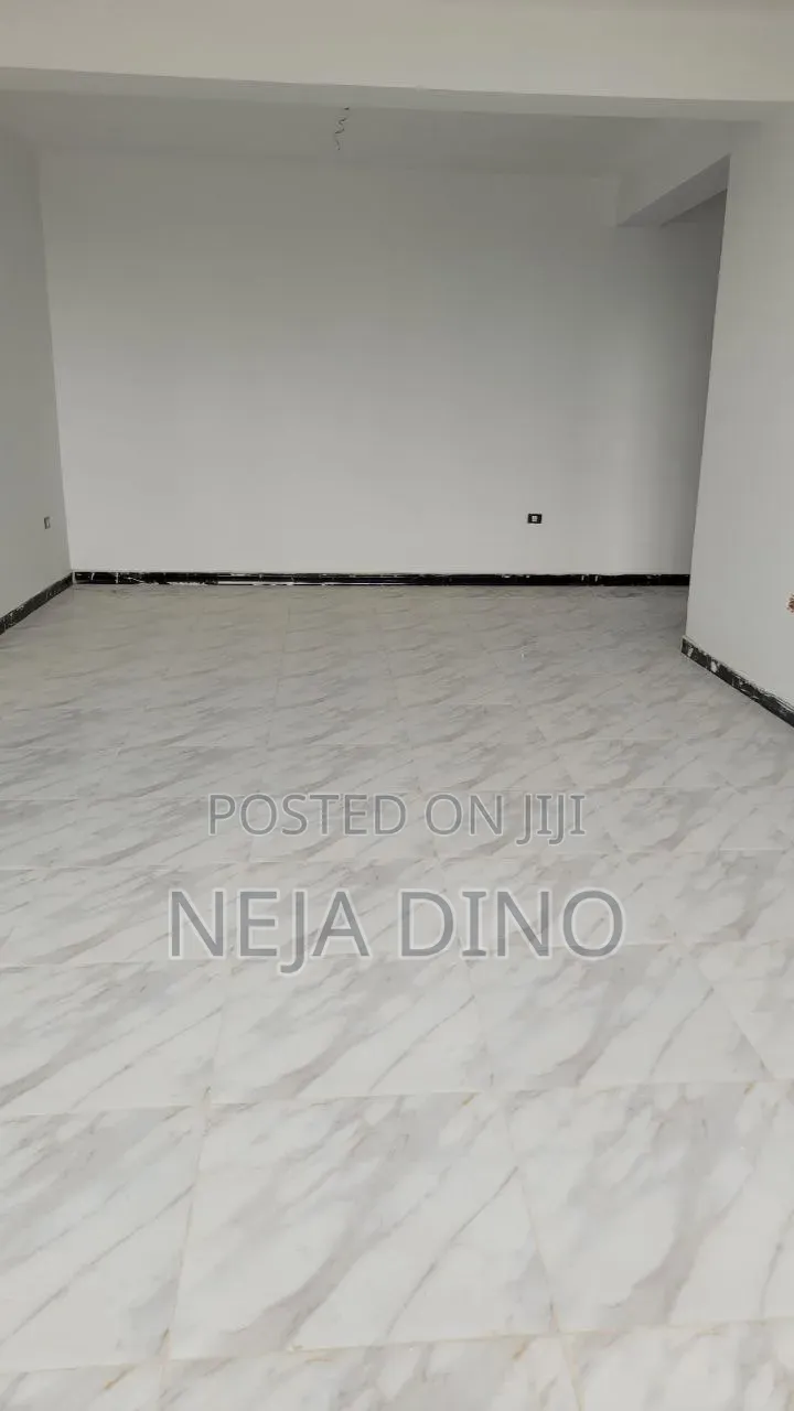 Furnished 4bdrm Apartment in Aa, Addis Ketema for sale