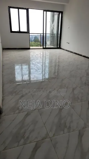 Furnished 4bdrm Apartment in Aa, Addis Ketema for sale