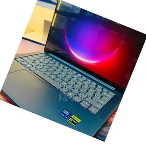 New Laptop Lenovo Yoga 9i 16GB Intel Core Ultra 7 SSD 512GB