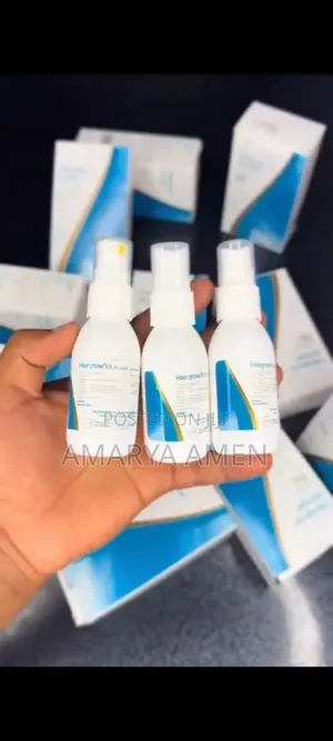 Minoxidil Hair Grow