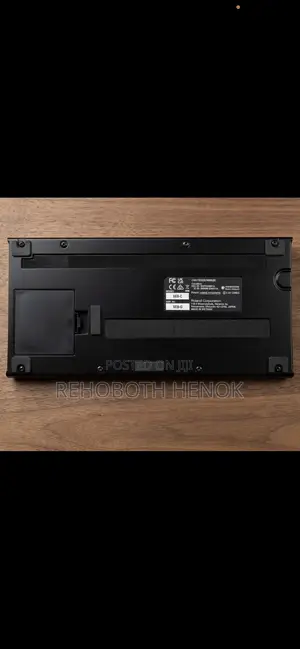 BOSS GX-1 አድስ ያልተነካ የ Guitar Effector