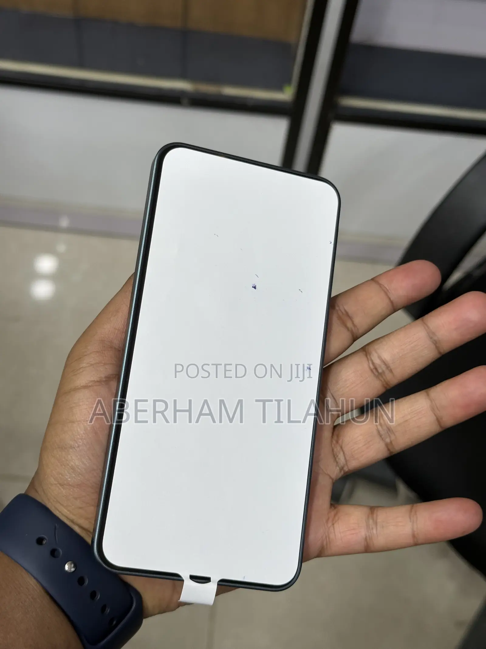 New Samsung Galaxy A37 256 GB Black