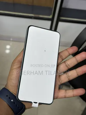 New Samsung Galaxy A37 256 GB Black
