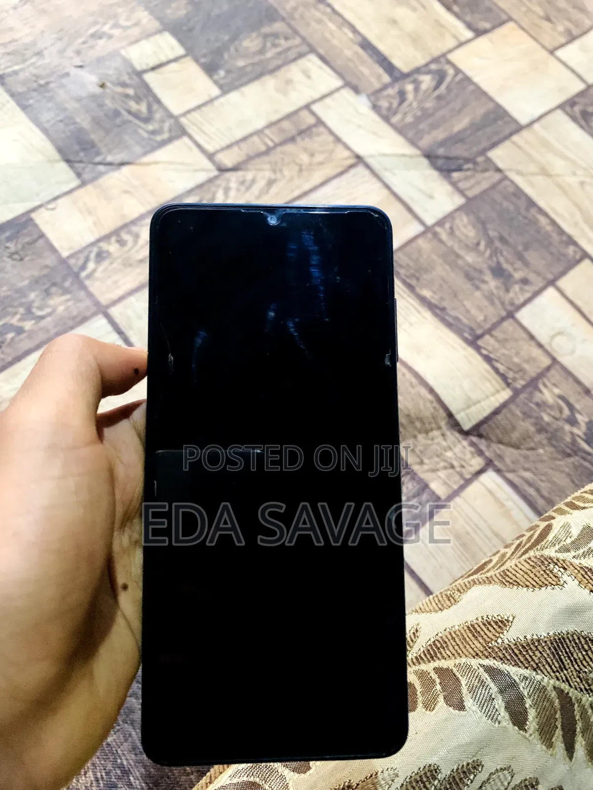 Samsung Galaxy A06 64 GB Blue