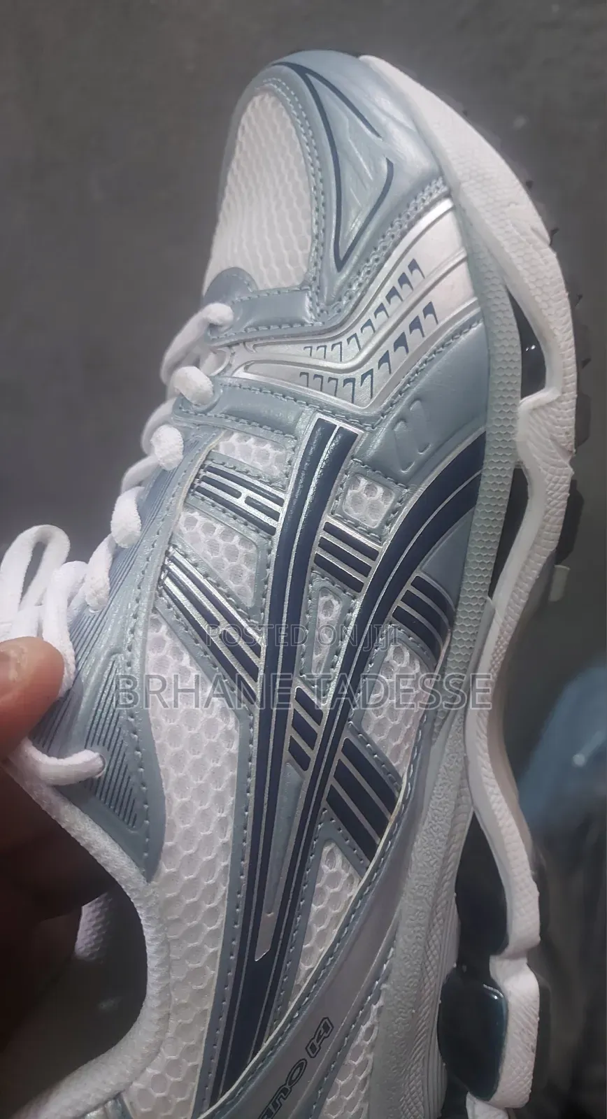 Asics GEL -Kayano 14