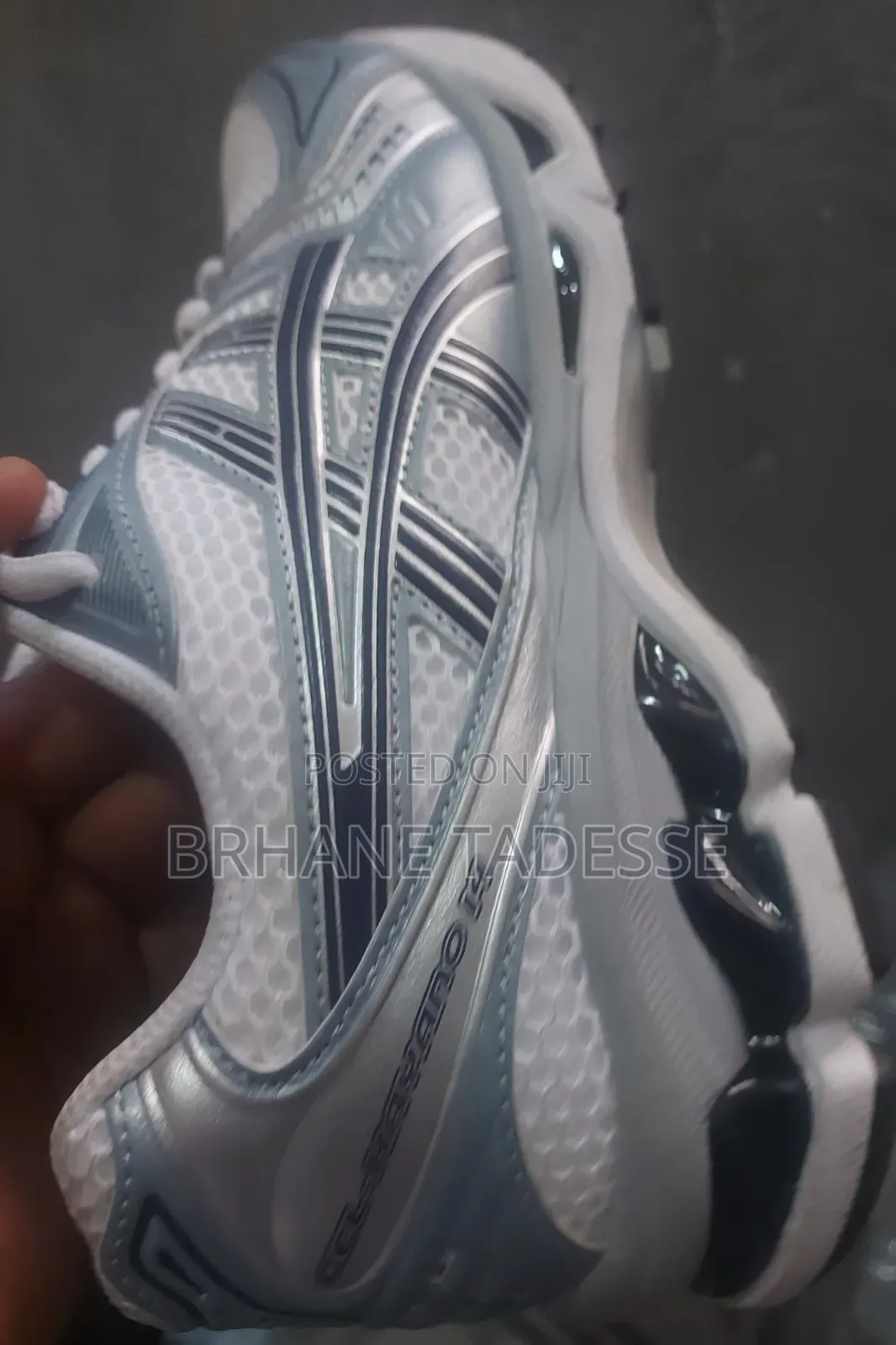 Asics GEL -Kayano 14