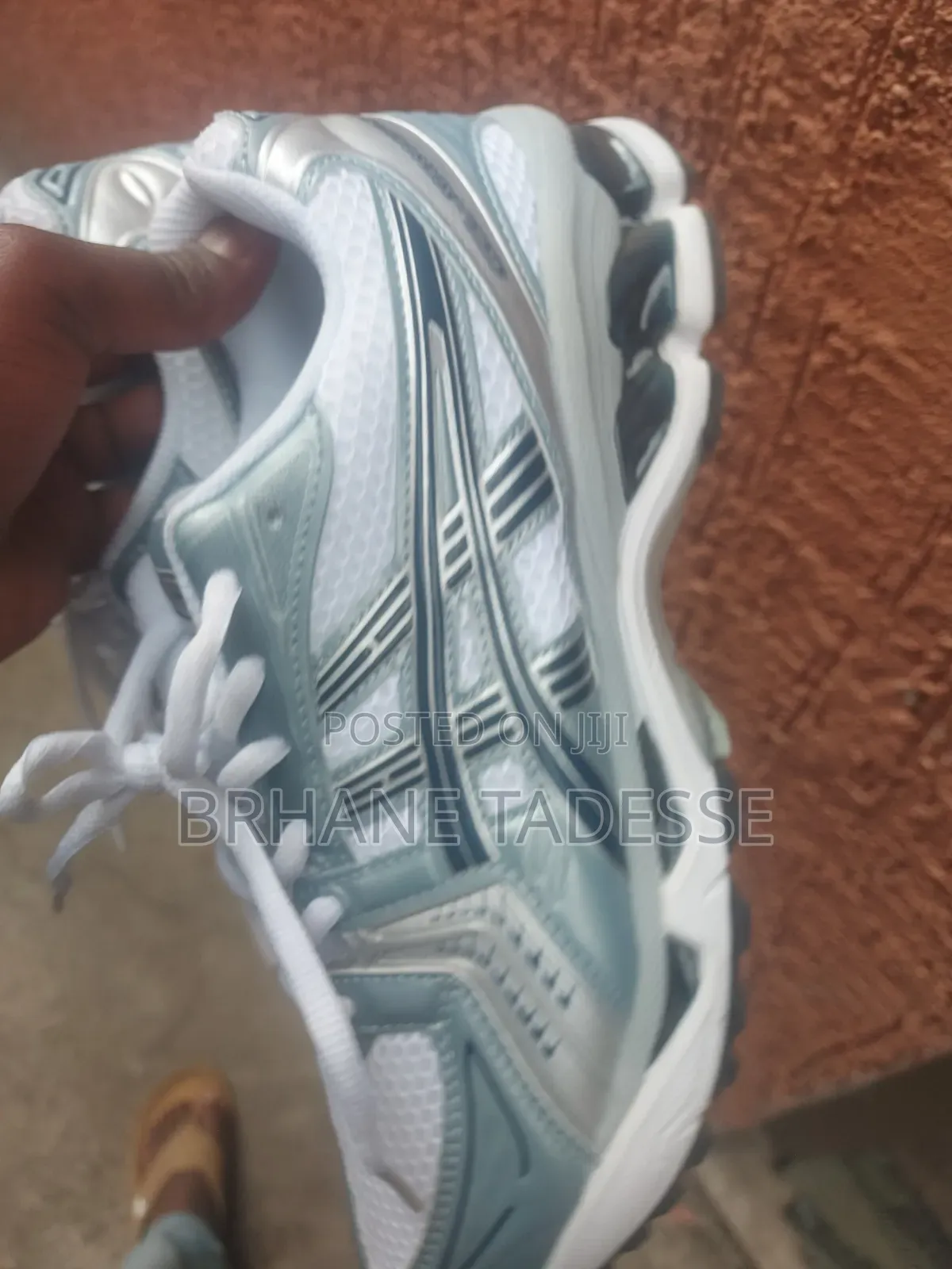 Asics GEL -Kayano 14