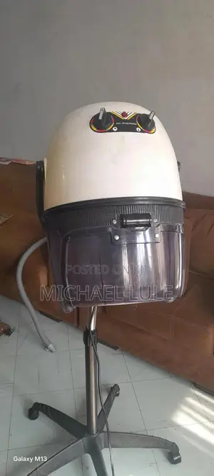 Hair Drying