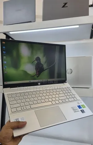 New Laptop HP Pavilion 14 16GB Intel Core i5 SSD 512GB