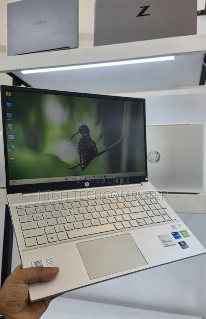 New Laptop HP Pavilion 14 16GB Intel Core i5 SSD 512GB