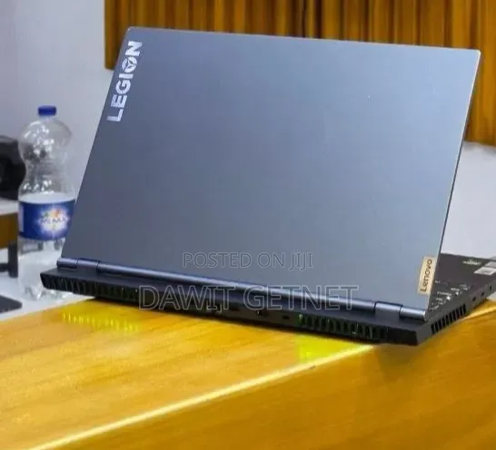 New Laptop Lenovo Legion 7 16GB Intel Core i7 SSD 512GB