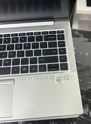 New Laptop HP EliteBook 840 G8 16GB Intel Core i7 SSD 512GB