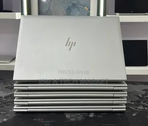 New Laptop HP EliteBook 840 G8 16GB Intel Core i7 SSD 512GB