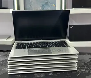 New Laptop HP EliteBook 840 G8 16GB Intel Core i7 SSD 512GB
