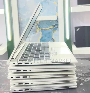 New Laptop HP EliteBook 840 G8 16GB Intel Core i7 SSD 512GB