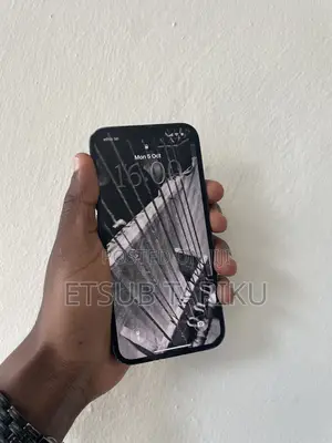 Apple iPhone 13 128 GB Black