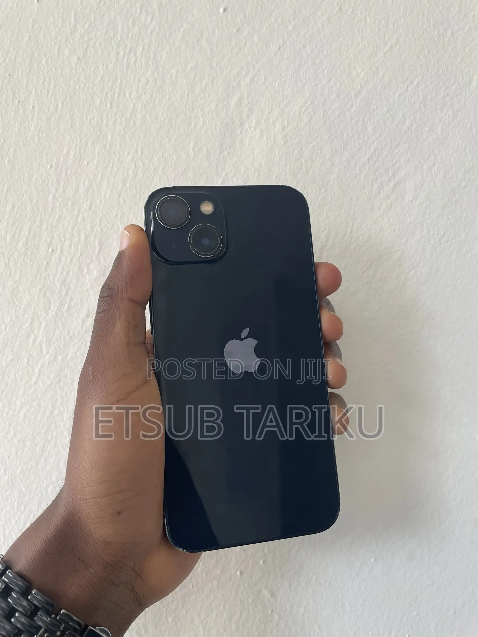 Apple iPhone 13 128 GB Black