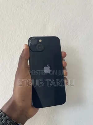 Apple iPhone 13 128 GB Black