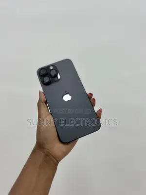 New Apple iPhone 16 Pro Max 256 GB
