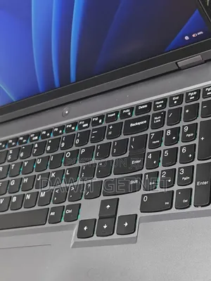 New Laptop Lenovo Legion 5 16GB AMD Ryzen 7 SSD 512GB