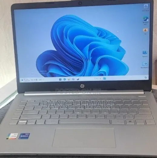 New Laptop HP Stream Notebook 16GB Intel Core i7 SSD 512GB