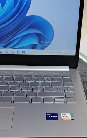 New Laptop HP Stream Notebook 16GB Intel Core i7 SSD 512GB