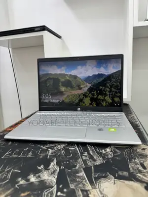 Laptop HP Pavilion 14 16GB Intel Core i7 SSD 512GB