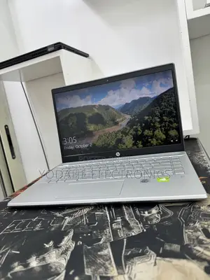 Laptop HP Pavilion 14 16GB Intel Core i7 SSD 512GB