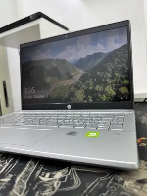 Laptop HP Pavilion 14 16GB Intel Core i7 SSD 512GB