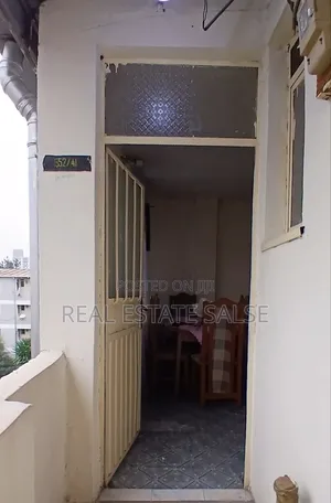 Furnished 1bdrm Apartment in Nifas Silk-Lafto for sale