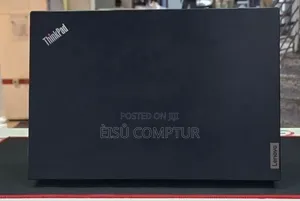 New Laptop Lenovo ThinkPad 240X 16GB Intel Core i5 SSD 512GB