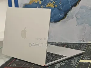 New Laptop Apple MacBook Air 2022 M2 8GB Apple M2 SSD 256GB