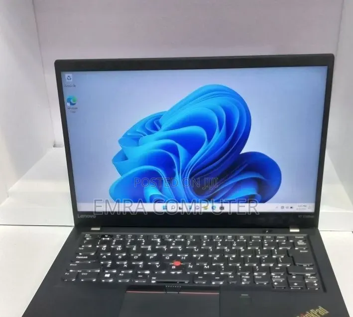New Laptop Lenovo 8GB Intel Core i5 SSD 256GB