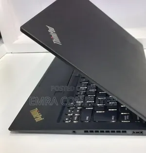 New Laptop Lenovo 8GB Intel Core i5 SSD 256GB