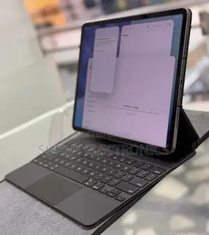 Apple iPad Pro 128 GB Gray