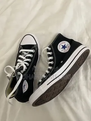 All Star Shoes