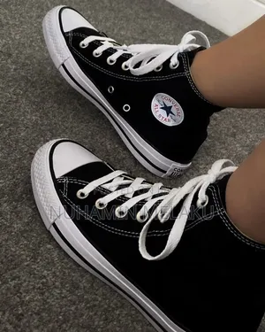 All Star Shoes