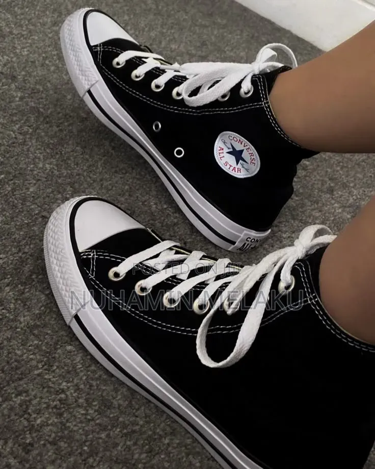All Star Shoes