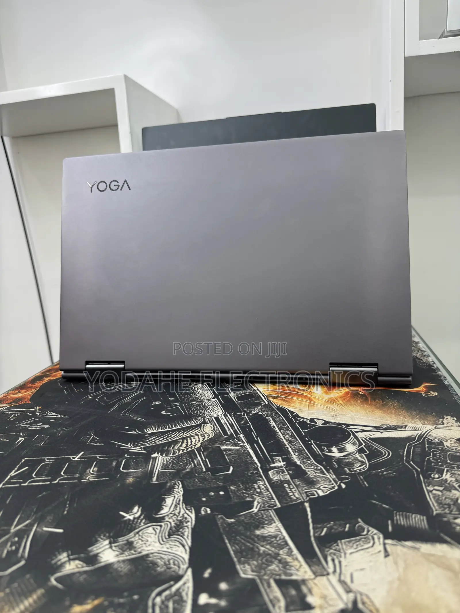 Laptop Lenovo G560 16GB Intel Core i5 SSD 512GB