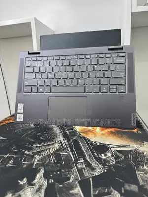 Laptop Lenovo G560 16GB Intel Core i5 SSD 512GB