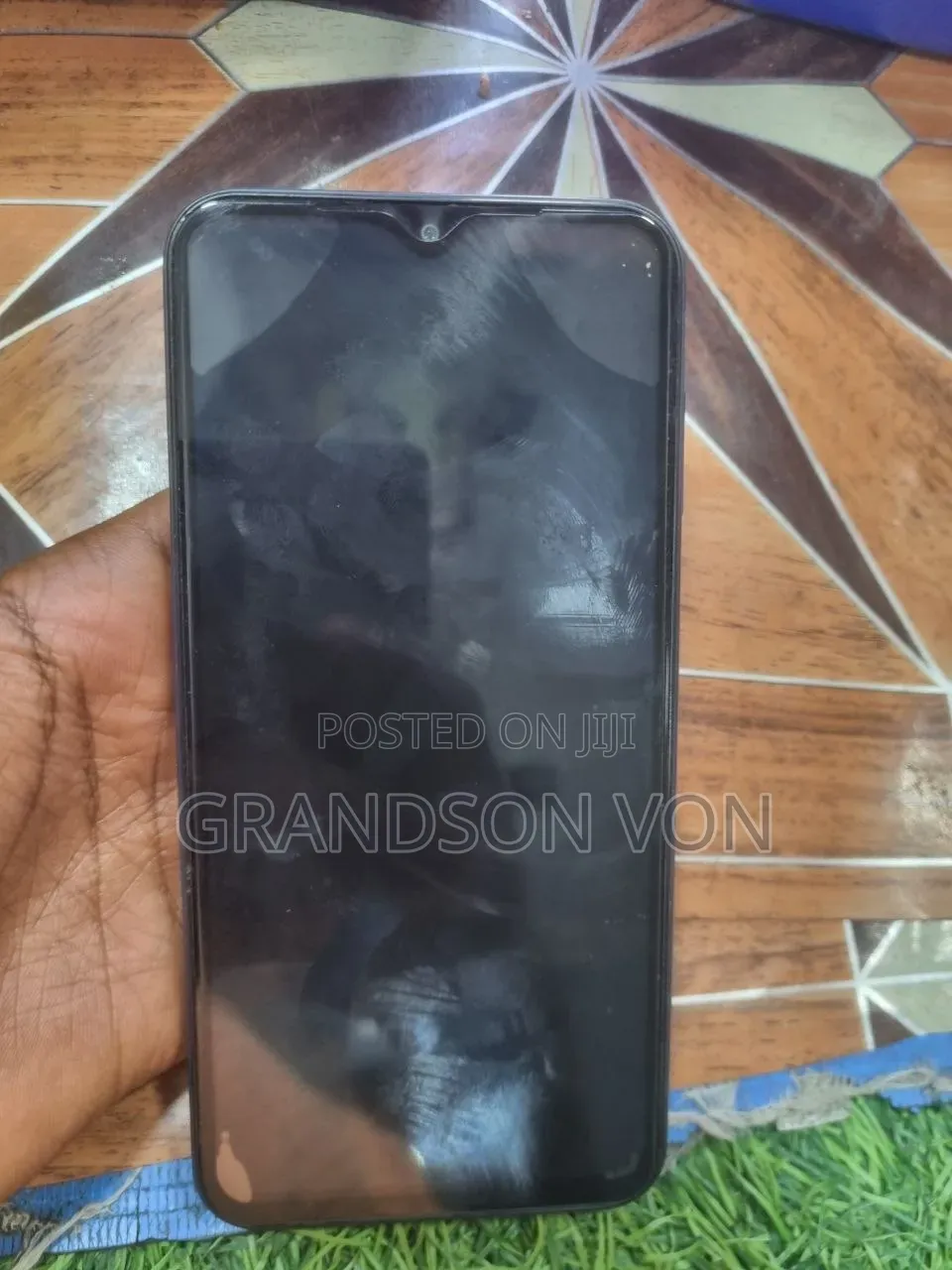 New Samsung Galaxy A15 128 GB Black