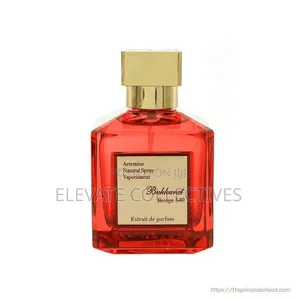Artemios Bukkurat Rough 540 Red Edp 100ml